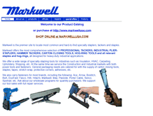 Tablet Screenshot of mrkwll.com